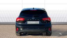 Ford Focus 1.0 EcoBoost Hybrid mHEV 125 ST-Line X Edition 5dr Petrol Hatchback